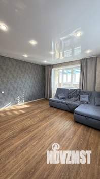 1-к квартира, на длительный срок, 46м2, 12/15 этаж