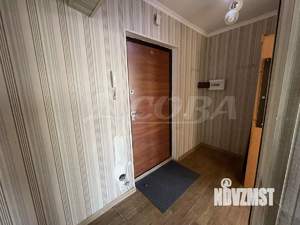 1-к квартира, на длительный срок, 41м2, 3/18 этаж