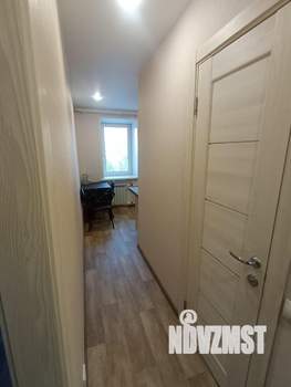 1-к квартира, на длительный срок, 33м2, 4/5 этаж