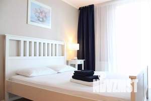 1-к квартира, посуточно, 30м2, 16/17 этаж