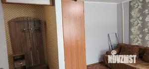 1-к квартира, на длительный срок, 33м2, 1/5 этаж