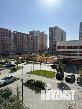 2-к квартира, посуточно, 57м2, 1/1 этаж