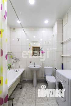 1-к квартира, посуточно, 47м2, 8/14 этаж