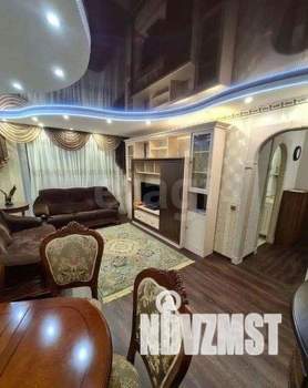 4-к квартира, на длительный срок, 111м2, 9/9 этаж