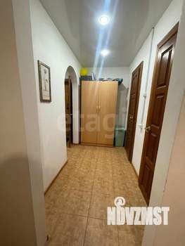 2-к квартира, на длительный срок, 47м2, 8/10 этаж