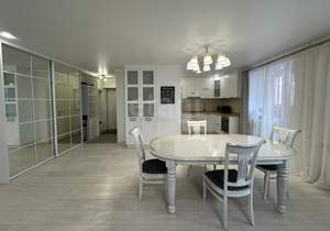 2-к квартира, на длительный срок, 86м2, 4/10 этаж