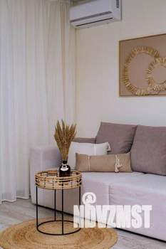 2-к квартира, посуточно, 47м2, 1/1 этаж