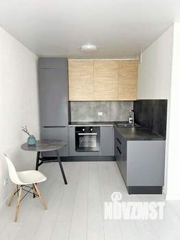 1-к квартира, на длительный срок, 37м2, 6/16 этаж