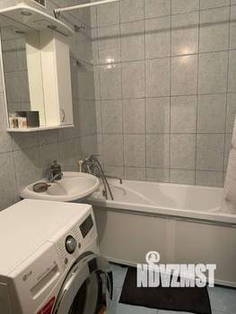 1-к квартира, на длительный срок, 42м2, 11/15 этаж