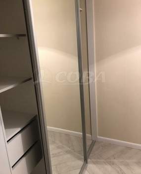 1-к квартира, на длительный срок, 39м2, 10/16 этаж