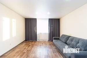 1-к квартира, на длительный срок, 42м2, 9/10 этаж