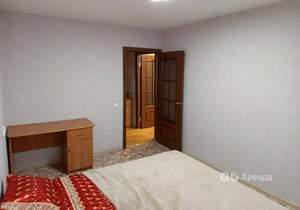 2-к квартира, на длительный срок, 54м2, 5/10 этаж