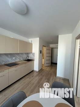 1-к квартира, посуточно, 35м2, 14/24 этаж