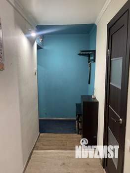 1-к квартира, на длительный срок, 31м2, 5/6 этаж