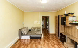 1-к квартира, на длительный срок, 30м2, 1/1 этаж