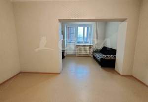 1-к квартира, на длительный срок, 54м2, 2/9 этаж