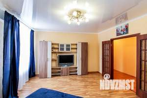 2-к квартира, посуточно, 79м2, 10/14 этаж