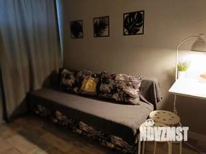 Студия квартира, посуточно, 20м2, 1/5 этаж