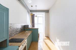 1-к квартира, на длительный срок, 50м2, 9/9 этаж