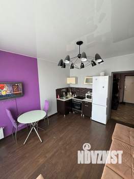 1-к квартира, на длительный срок, 44м2, 4/5 этаж