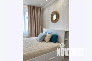 1-к квартира, посуточно, 38м2, 7/23 этаж