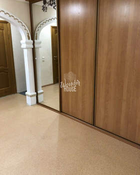 2-к квартира, на длительный срок, 75м2, 8/10 этаж