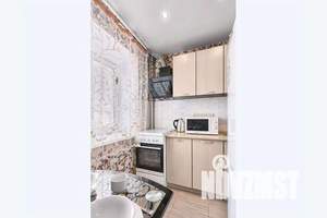 1-к квартира, посуточно, 35м2, 4/5 этаж