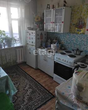 1-к квартира, на длительный срок, 36м2, 3/16 этаж