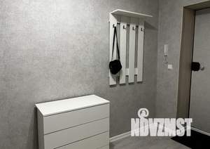 1-к квартира, на длительный срок, 43м2, 7/12 этаж