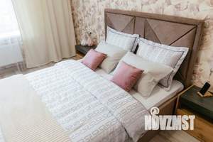 3-к квартира, посуточно, 120м2, 1/1 этаж