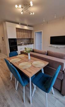 1-к квартира, на длительный срок, 42м2, 11/16 этаж