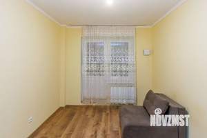 3-к квартира, на длительный срок, 78м2, 15/16 этаж