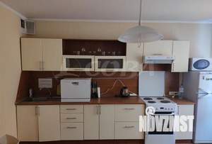 3-к квартира, на длительный срок, 93м2, 4/10 этаж