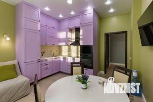 2-к квартира, посуточно, 60м2, 1/1 этаж