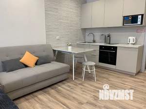 1-к квартира, посуточно, 30м2, 5/9 этаж