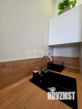 Студия квартира, на длительный срок, 22м2, 9/9 этаж