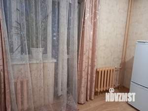 Студия квартира, на длительный срок, 28м2, 12/16 этаж