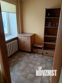 2-к квартира, на длительный срок, 43м2, 2/5 этаж