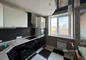 2-к квартира, на длительный срок, 50м2, 7/9 этаж