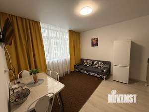 1-к квартира, посуточно, 43м2, 5/9 этаж