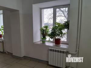 Студия квартира, на длительный срок, 16м2, 3/5 этаж