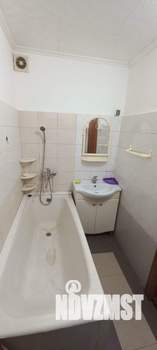 1-к квартира, на длительный срок, 16м2, 1/5 этаж