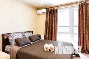 1-к квартира, посуточно, 30м2, 14/17 этаж
