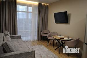 1-к квартира, на длительный срок, 52м2, 10/15 этаж