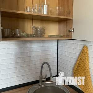 Студия квартира, посуточно, 31м2, 17/19 этаж