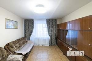 2-к квартира, на длительный срок, 51м2, 5/9 этаж