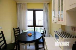 2-к квартира, посуточно, 62м2, 1/1 этаж