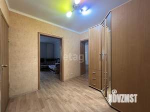 1-к квартира, на длительный срок, 58м2, 6/14 этаж