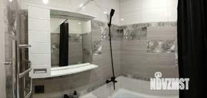 1-к квартира, на длительный срок, 35м2, 6/17 этаж