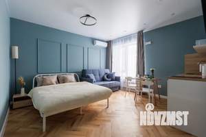 1-к квартира, посуточно, 28м2, 5/7 этаж